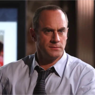 Christopher Meloni Is Returning As Elliot Stabler In His Own ‘Law & Order: SVU’ Spin-Off