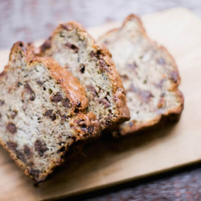 Cookie Dough Bread Is The Latest TikTok Craze You Have To Try