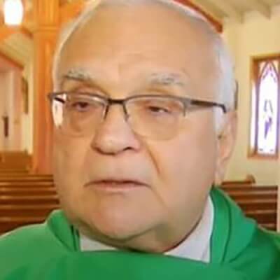 Catholic Priest Insists ‘Pedophilia Doesn’t Kill Anyone’ But Abortion Does