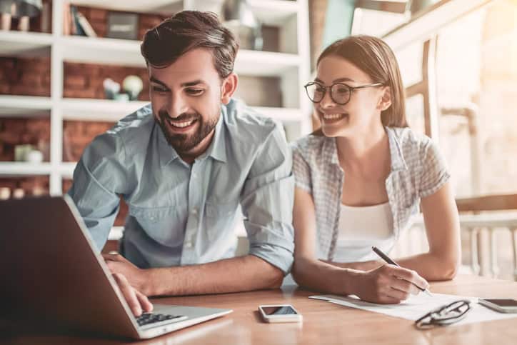 how to ask a guy out when you work together