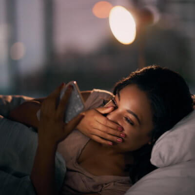 Dating App Launches Feature To Automatically Blur Out Explicit Photos