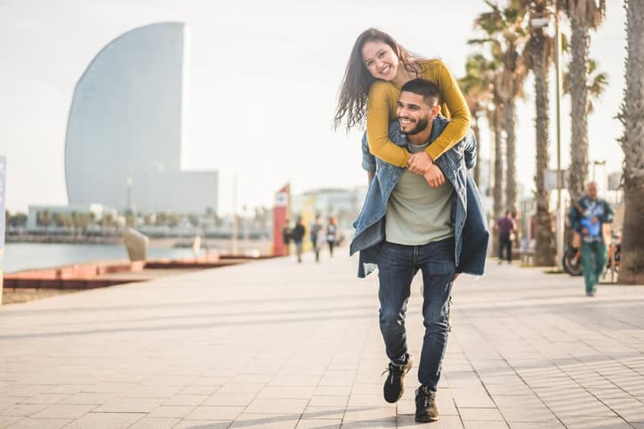 how to make a guy want to commit
