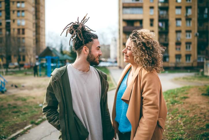 How To Be The Woman He Wants To Be With Forever