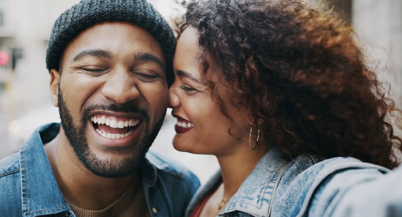 how to figure out if he's serious about you
