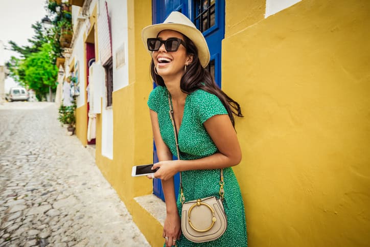 I Used To Think I’d Be Married By 30 — Thank God I Wasn’t