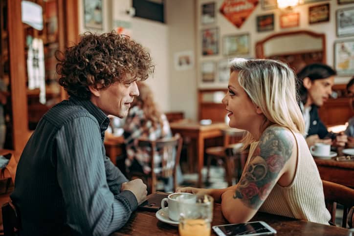 dating my high school sweetheart