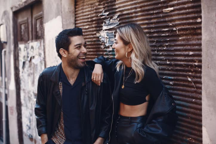 How To Ask A Guy What His Relationship Status Is Without Being Awkward