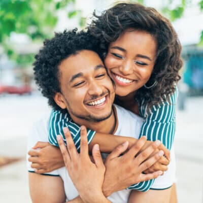 These Are The Makings Of A Happy Couple, According To Science