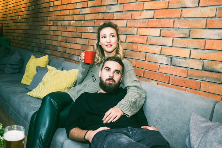 10 Ways To Make Sure He Never Takes You For Granted