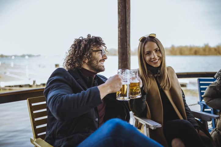 Why A Guy Doesn’t Want To Make You His Girlfriend Even Though He Really Likes You