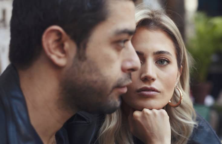 how to break up with a guy