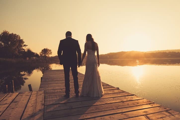 I’m Having A Destination Wedding Just So We Don’t Have To Invite Anyone