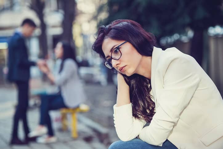 How To Tell Your Ex is Over You for Good, According To A Guy