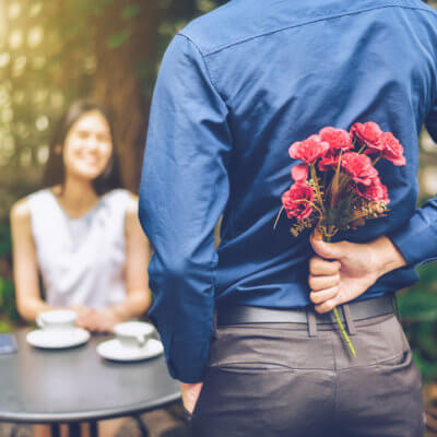 A Guy Reveals How To Tell When He Sees You As A Potential Girlfriend