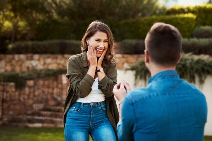 8 Things A Guy Does When He Wants You To Be His Wife