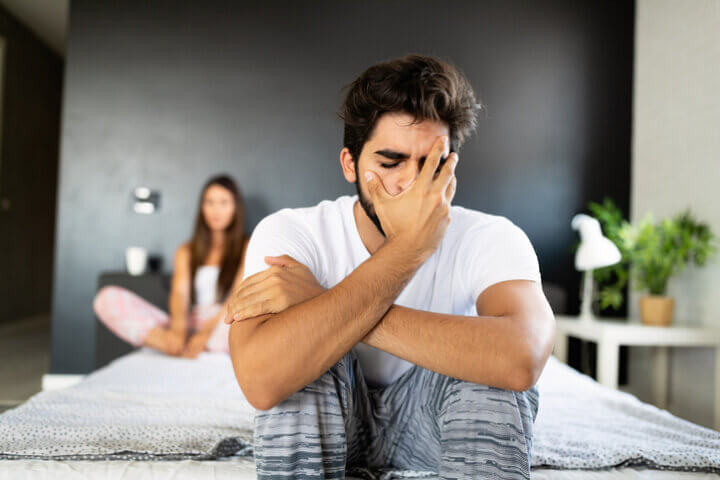 16 Signs You're A Flake Who People Can't Rely On