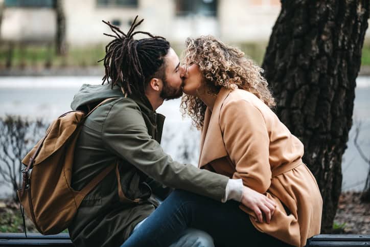 How To Tell The Feelings He Has For You Are Getting Serious