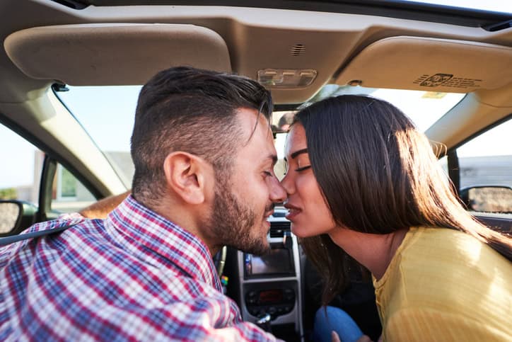 10 Ways To Know For Sure That He’s “The One”