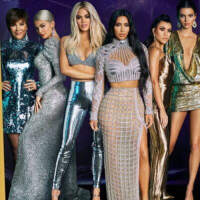 ‘Keeping Up With The Kardashians’ Is Finally Ending After 14 Years