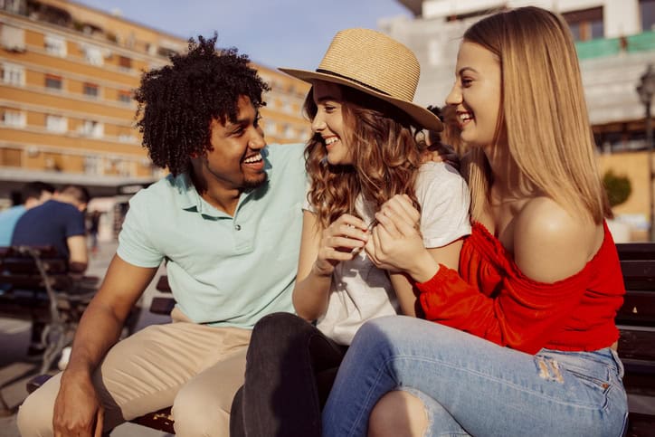 Is He Stepping Out On Your Relationship? 9 Signs He’s Seeing Other People