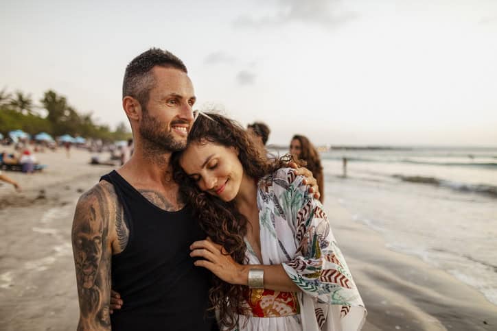 Signs He Cares More Than You Think, According To A Guy