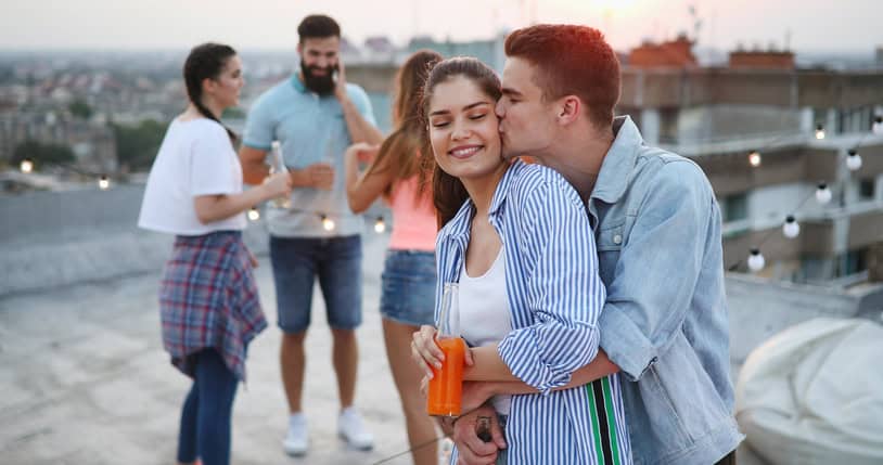 How To Be Friends With Your Ex When You Get A New Boyfriend