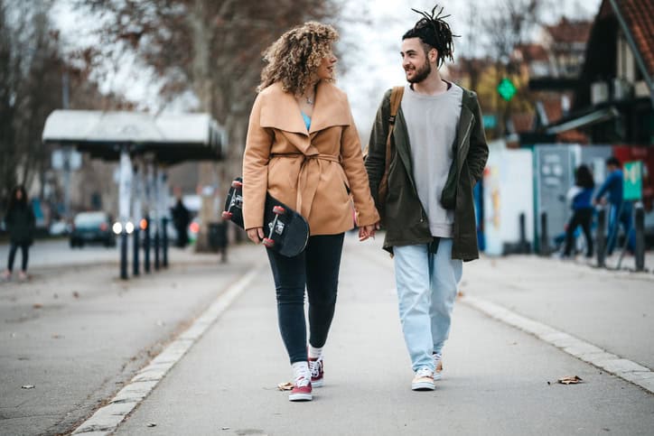 how to ask a guy to stop seeing other women
