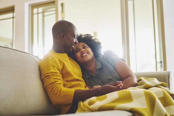 how to make a guy love you more