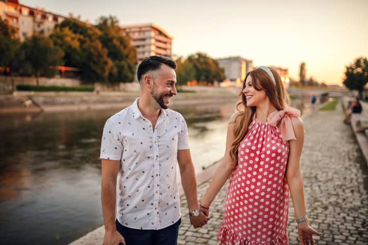 10 Signs A Guy Is Worth Being With Forever