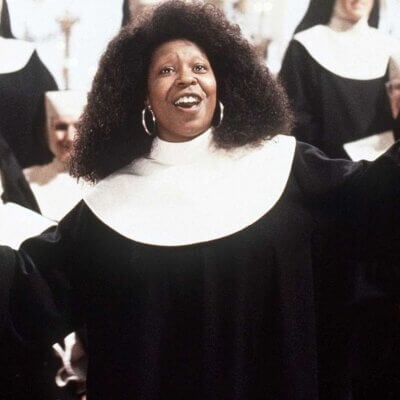 ‘Sister Act 3’ Is Officially In The Works, Whoopi Goldberg Confirms