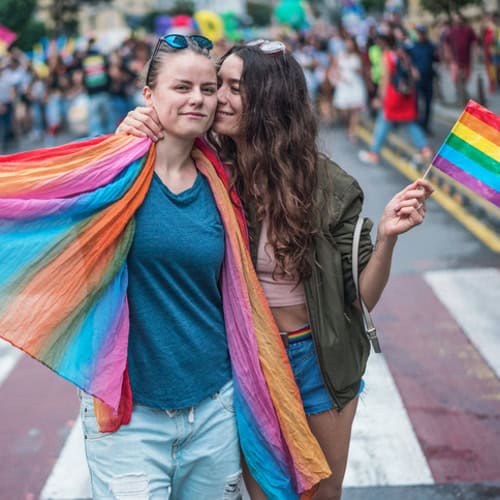Norway Bans Hate Speech Against Trans And Bisexual People In Win For LGBTQ+ Community