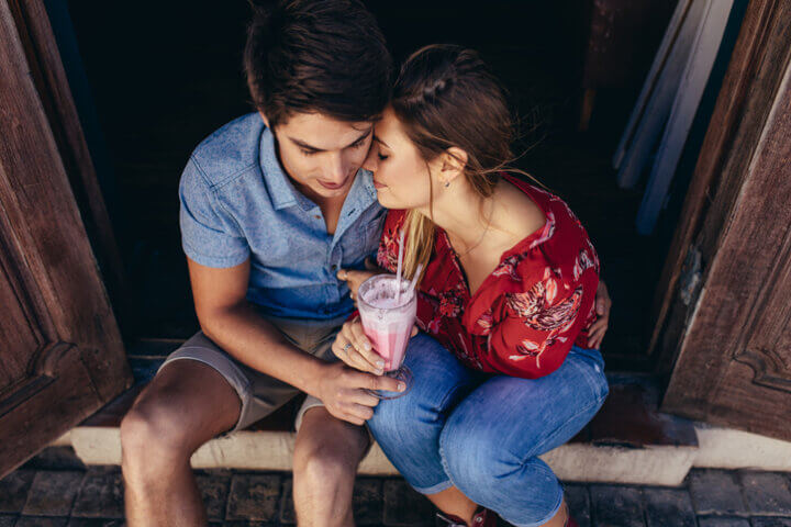 buying house partner