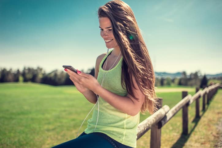 improve relationship via text