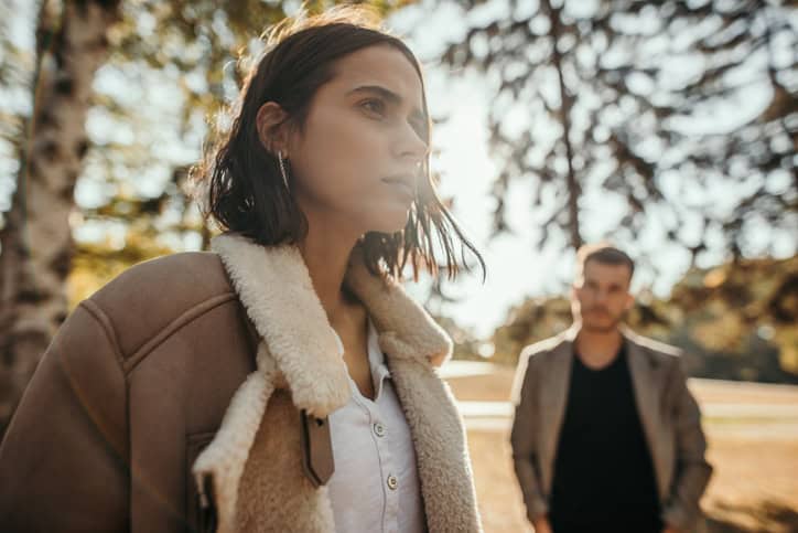 10 Little Things You’re Doing To Push Him Away