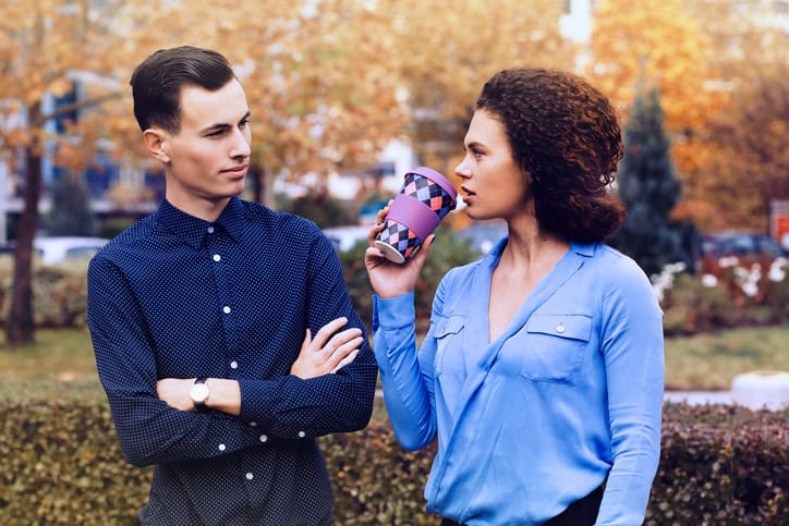 how to know when a guy is losing interest