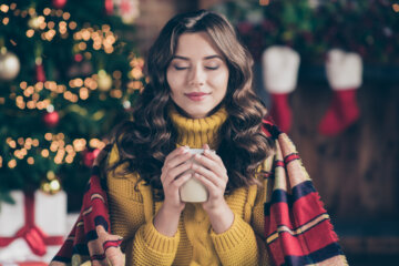 How To Survive The Holidays After A Breakup