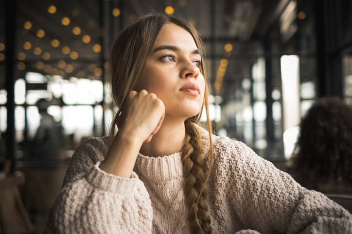 How I Got Over Wanting To Get Back At The Guys Who Treated Me Like Crap
