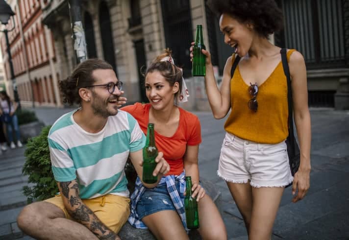 11 Types Of Friends You Desperately Need In Your Twenties
