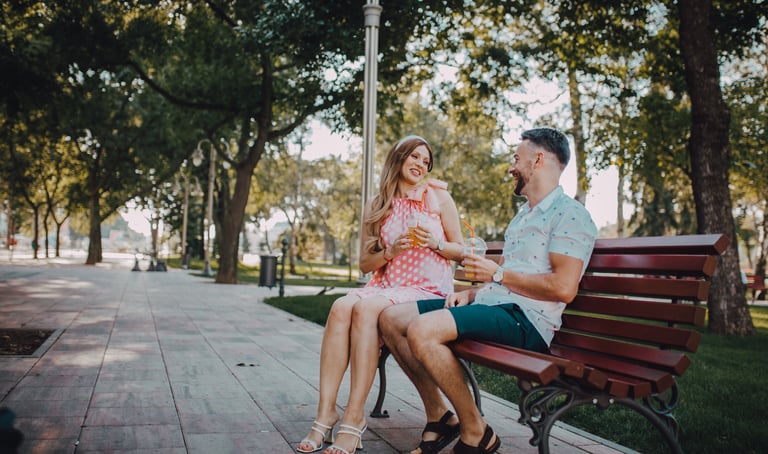 12 Signs Keeping Your Guard Up In Love Is Holding You Back