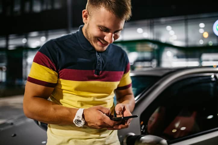 how to drive a woman crazy text