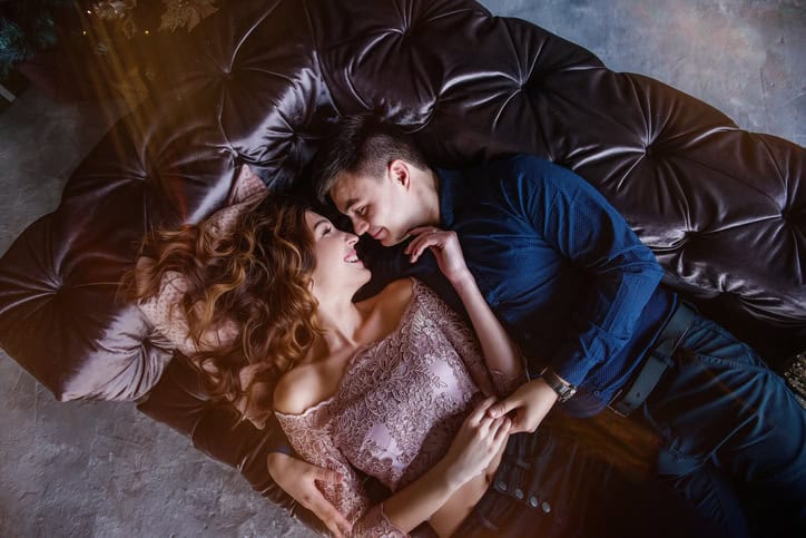 I Have Sex On The First Date To Weed Out Guys Who’d Think Less Of Me Because Of It
