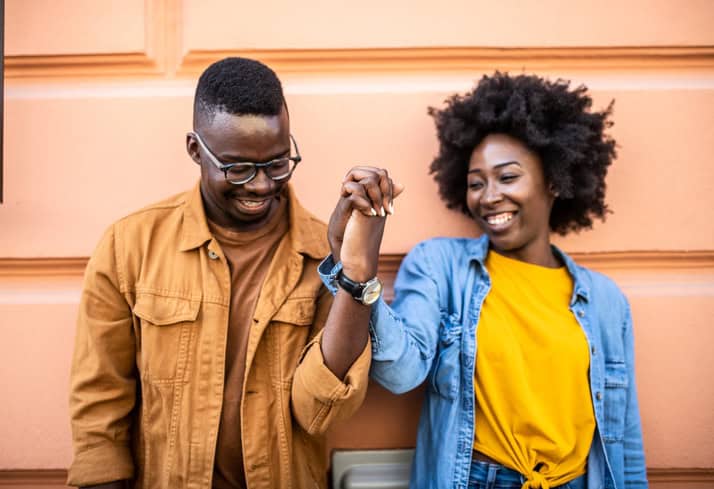 improve chances of finding love