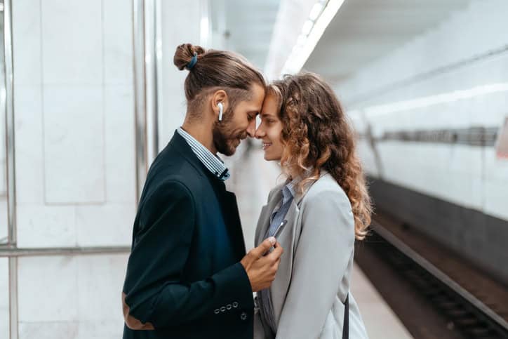 introverts make the best partners