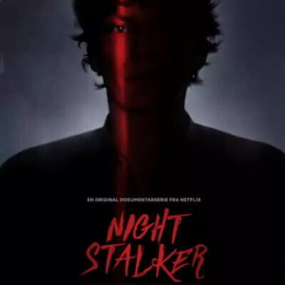 Netflix Drops Trailer For Terrifying New True Crime Docuseries ‘Night Stalker: The Hunt For A Serial Killer’