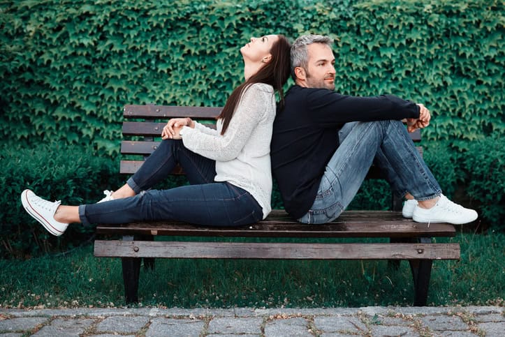 relationships end still good