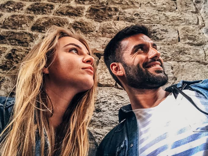 Opinion: Wanting To Stay Friends With Your Ex Is Super Weird