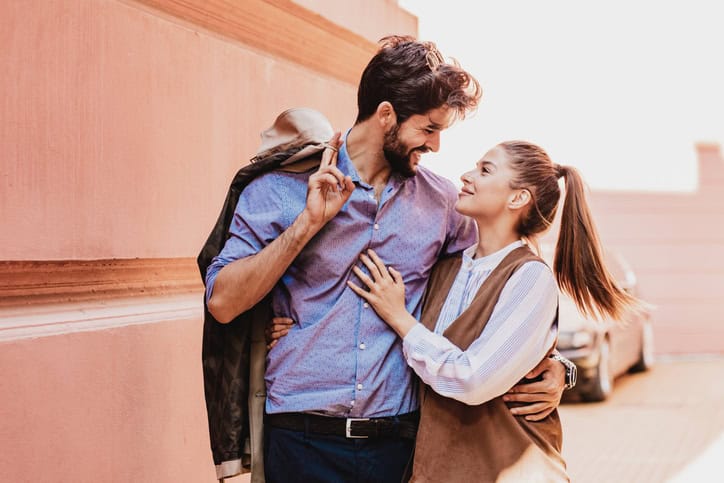 When You Know You’ve Found “The One,” It’s Hard To Be Patient