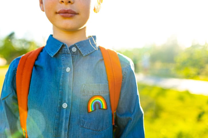 Oklahoma Christian School Expels 8-Year-Old Girl For Saying She Had A Crush On Another Female Student