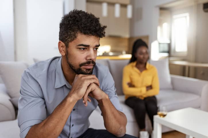 what to do when he loses interest