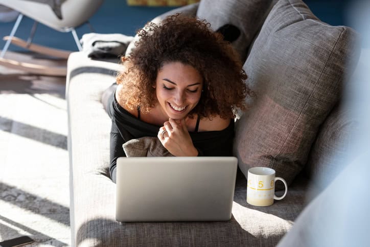 how to make a long-distance relationship work